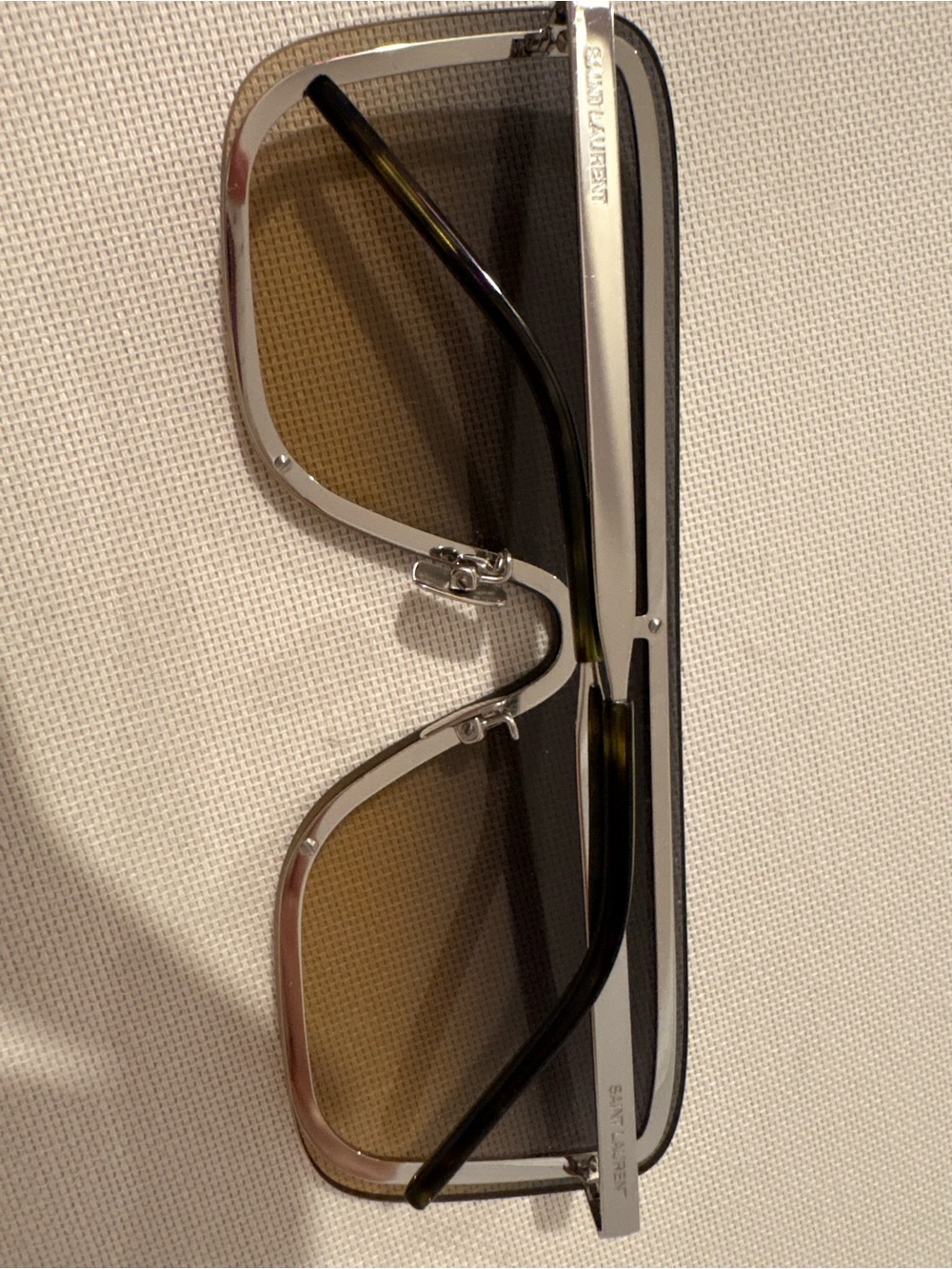 Saint Laurent SL 364 Sunglasses - Picture 2 of 6